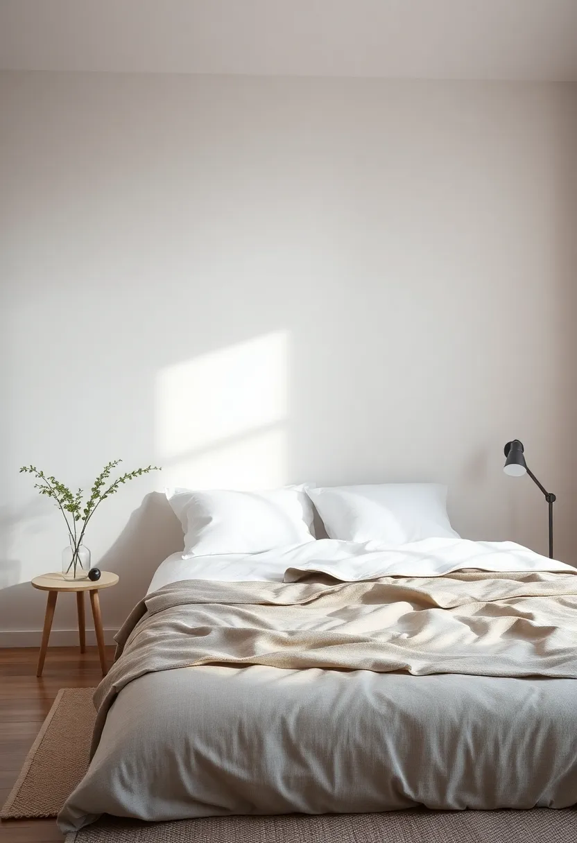 Incorporating Soft Lighting ⁢to Set a Serene Mood in Your Room