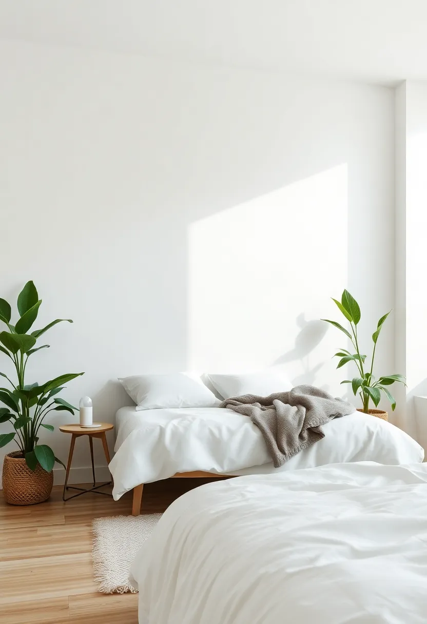 Integrating⁢ Greenery to Invite Nature Indoors and Purify the Air