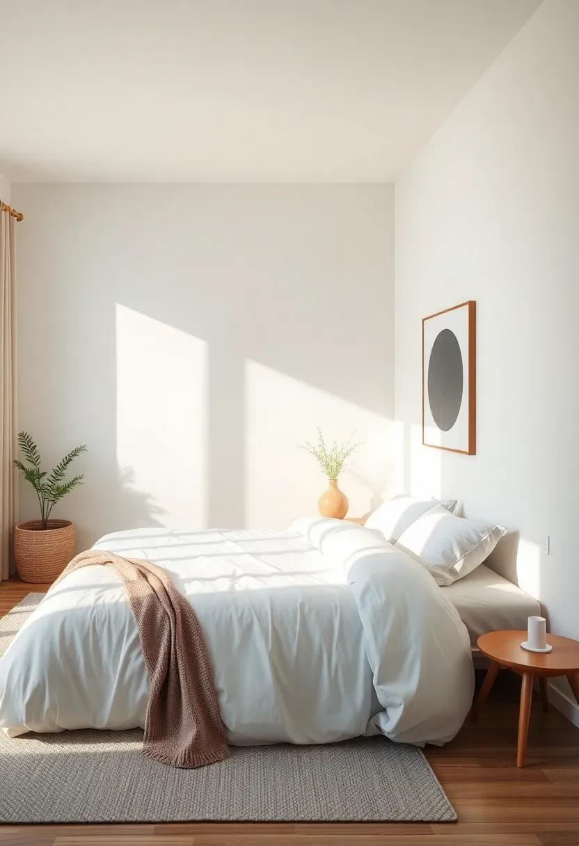 Maximizing Natural Light to Enhance Serenity⁣ in Your ⁢Sanctuary