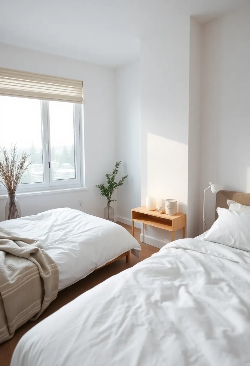 Personalizing Your Bedroom with ​intentional Touches and Mementos