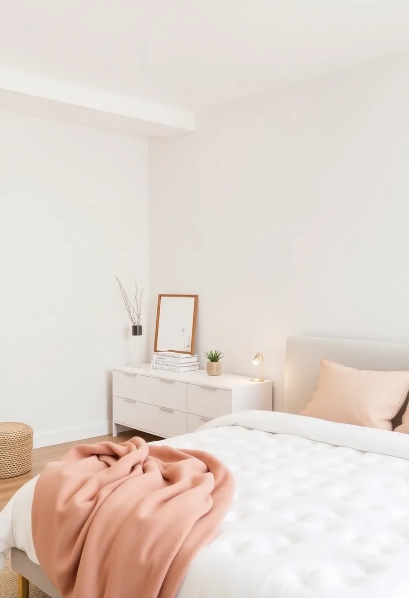 Utilizing Smart Storage Solutions to Maintain an Organized Space