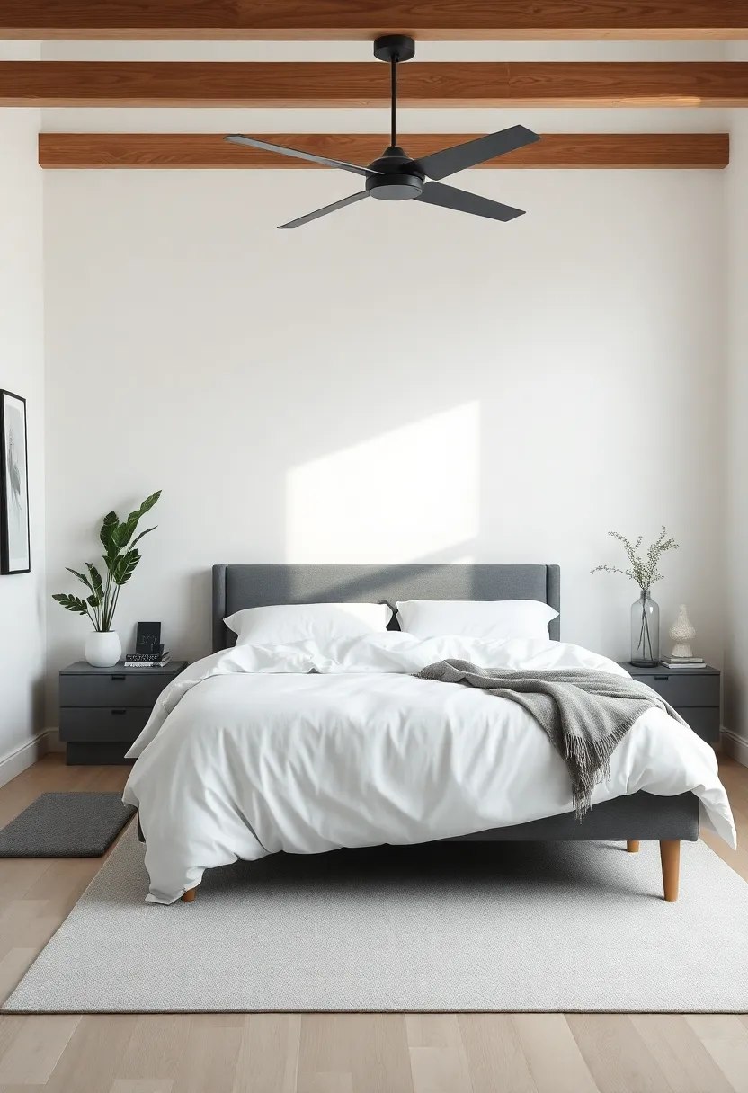 Create a Dedicated Sleep Zone by Removing Distractions