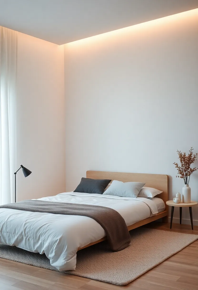 Create a Calm Atmosphere with ‌Soft Ambient⁤ Lighting