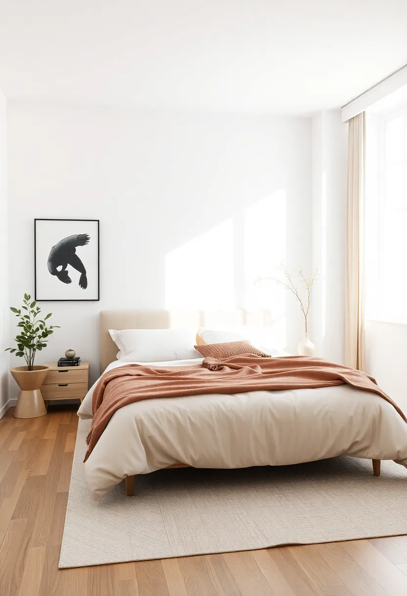 Incorporate Natural Light to Enhance Space and Mood