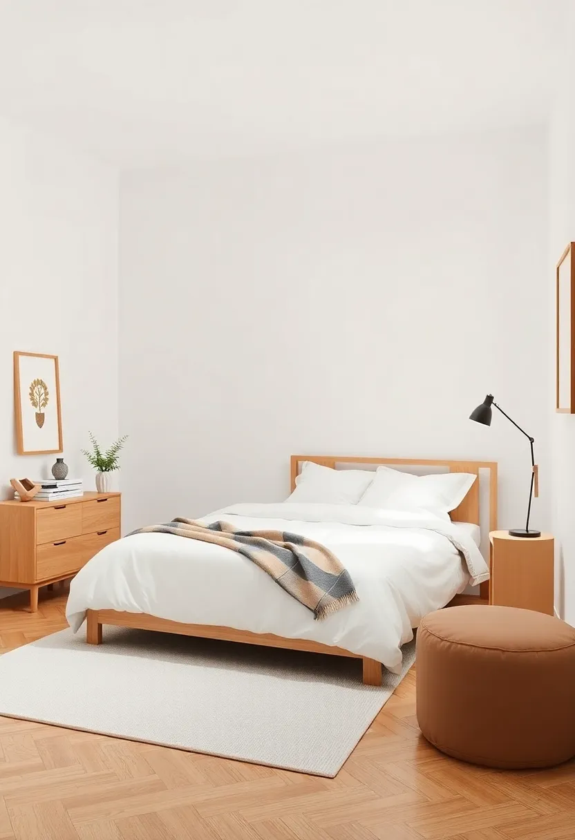 Invest ⁣in Multi-Functional Furniture to Maximize Space