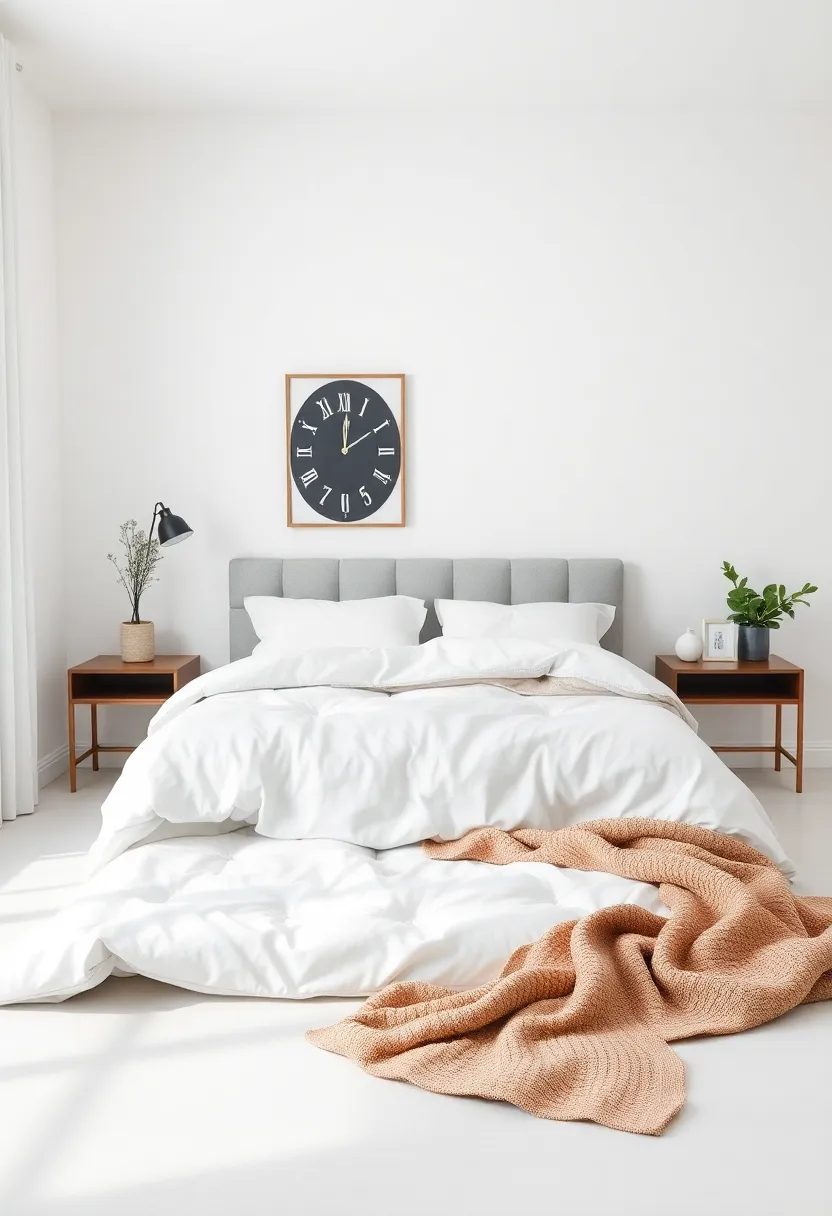 Invest in Quality‌ Bedding for Comfort and Aesthetic