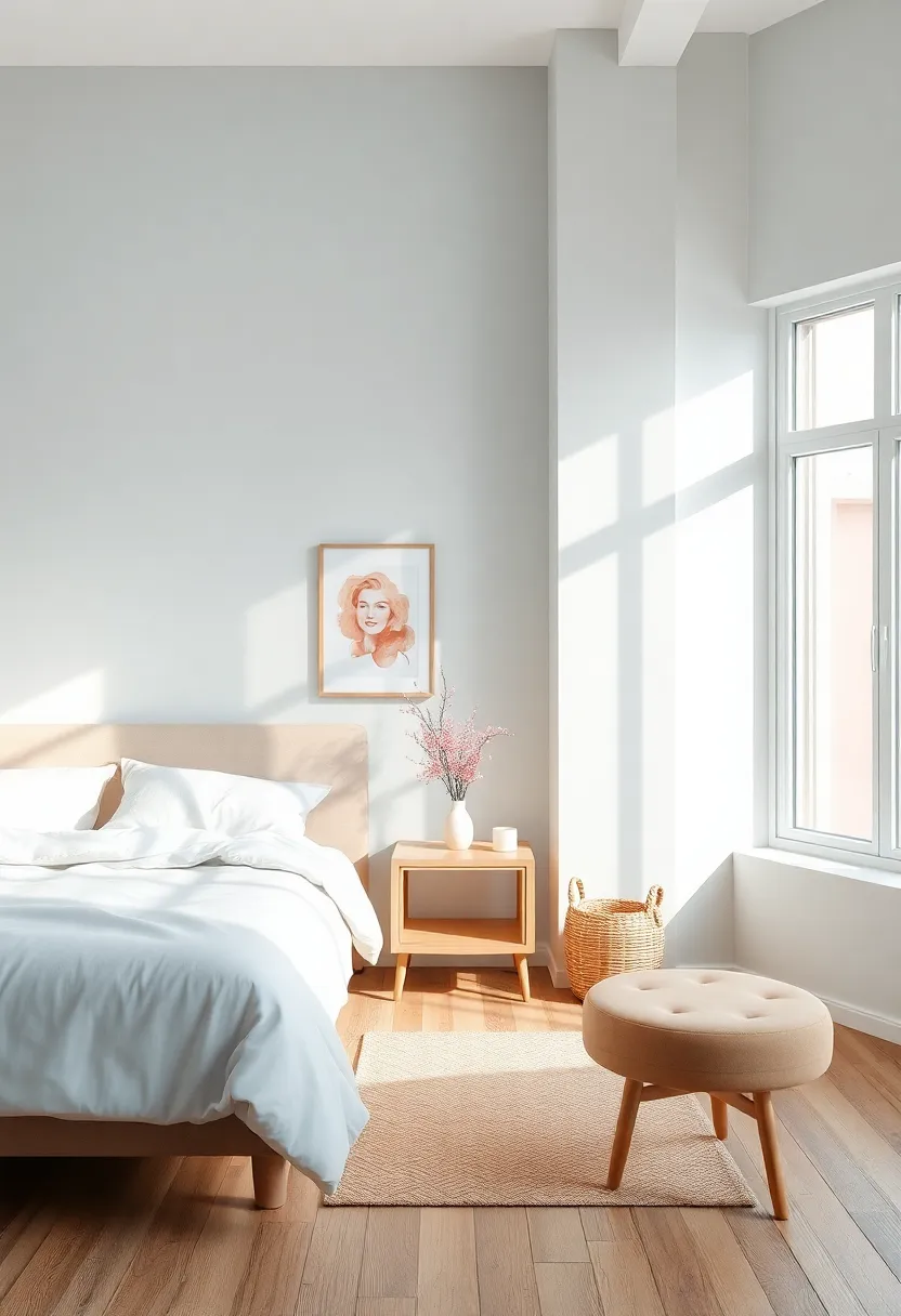 Reviving Vintage Charm with⁢ Pastel-Inspired art and Accessories