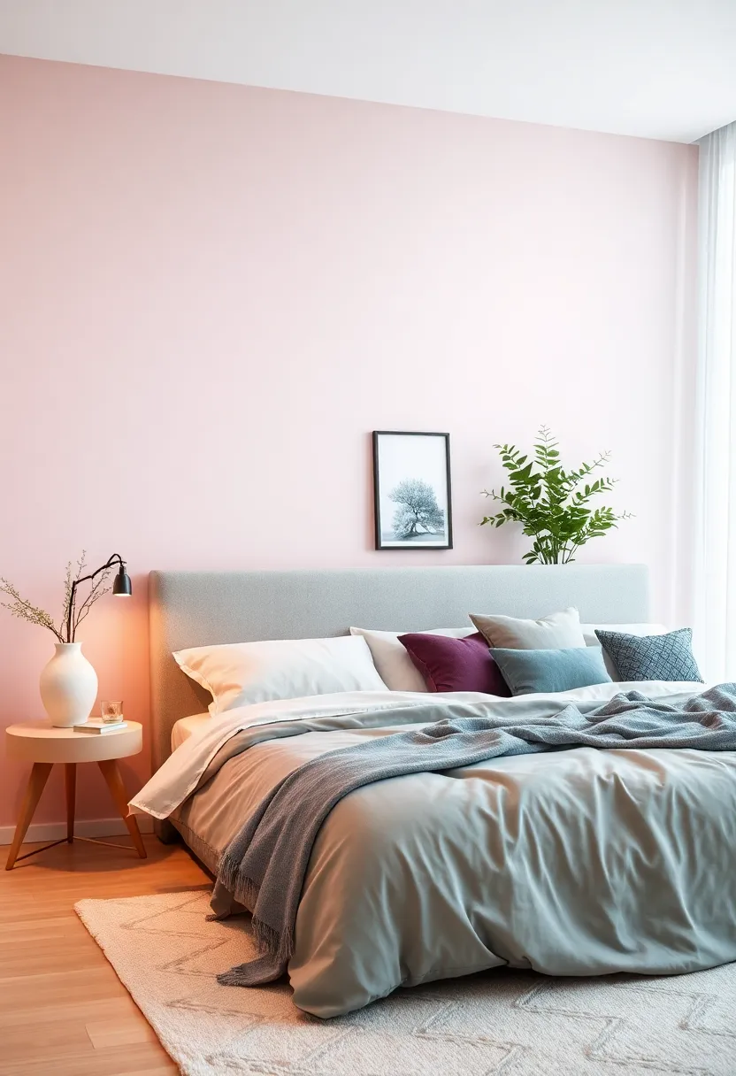 Infusing ⁣Personal‍ Touches with Pastel-Inspired‍ Photographs and Memories