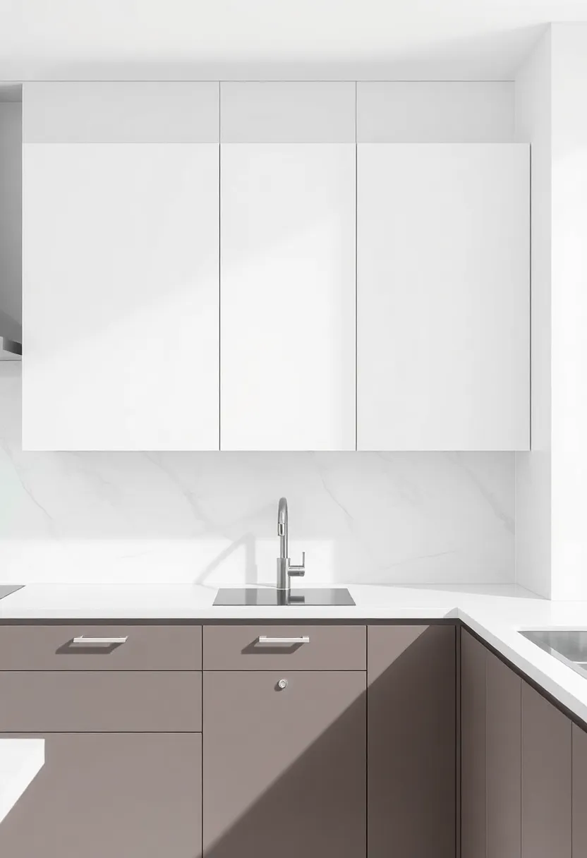 Crafting a Personalized Space: Customizing Your⁣ Upper Cabinets‍ to Fit Your Style