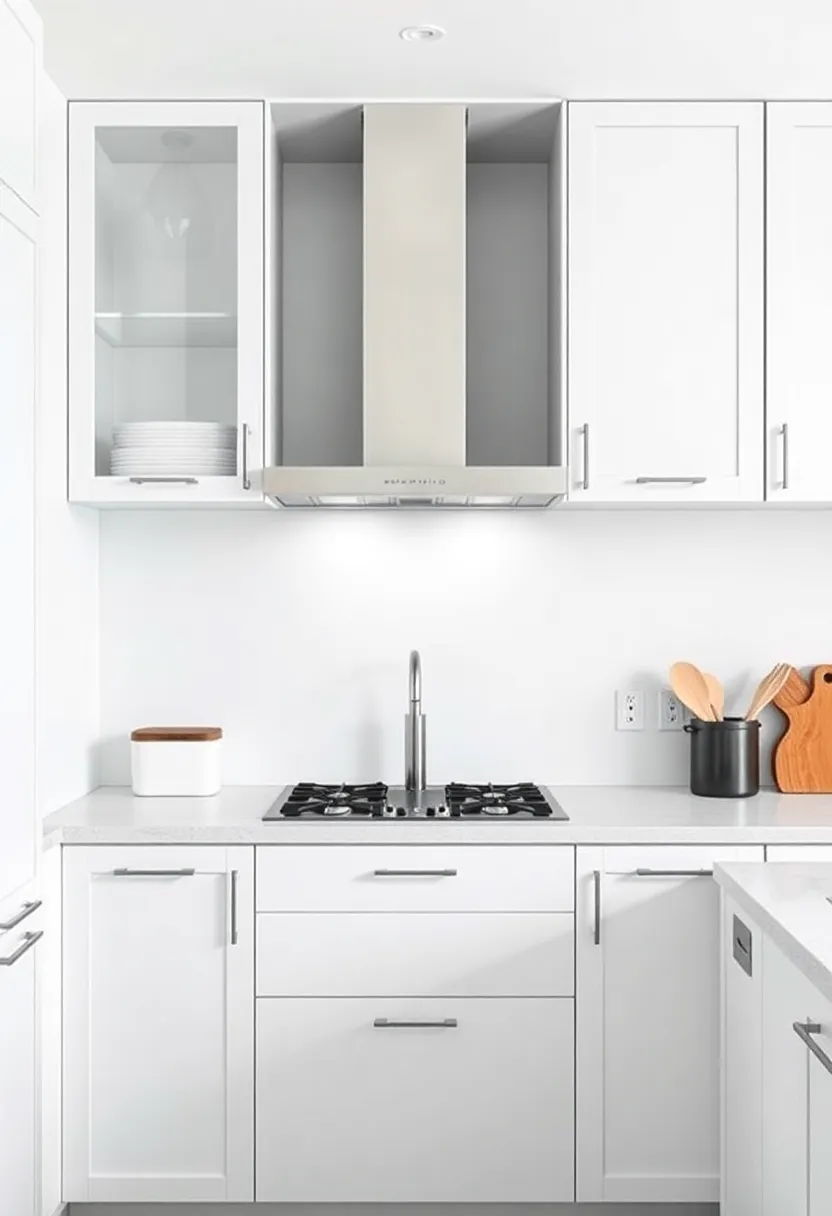 The Impact of ​Cabinet depth on Usability and ⁤Design