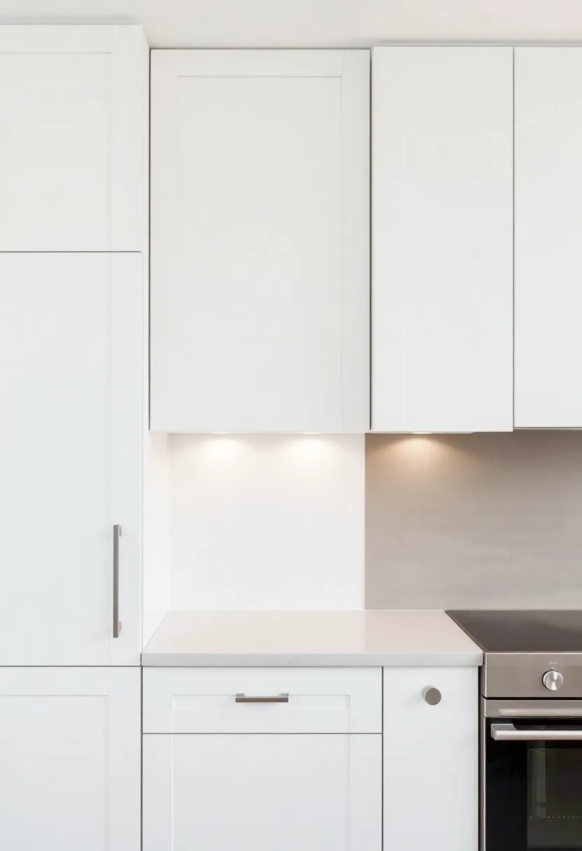 The Role⁤ of Hardware: Selecting the Perfect Handles‍ and⁣ Knobs