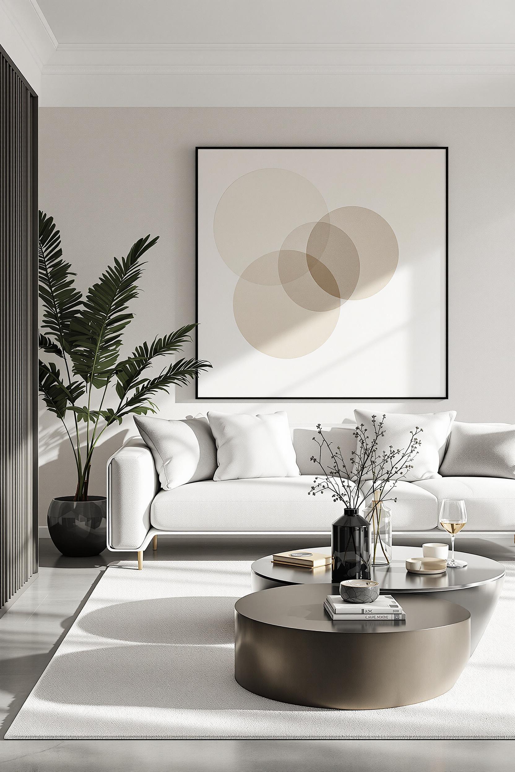 Candid ⁣clarity: Use clear glass accents to maintain a‍ light and ⁢airy feel ​while complementing ⁢your chosen hues