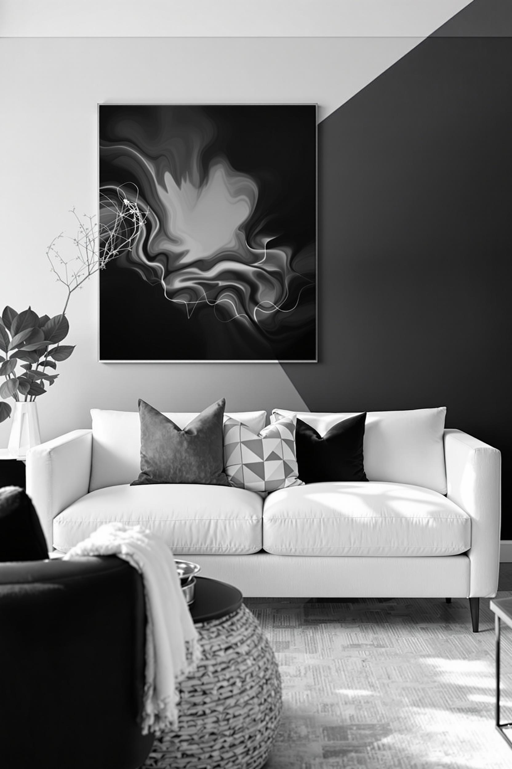 Chic Upholstery: Reupholster furniture in complementary fabrics that​ play into your ‌monochromatic scheme without overwhelming it