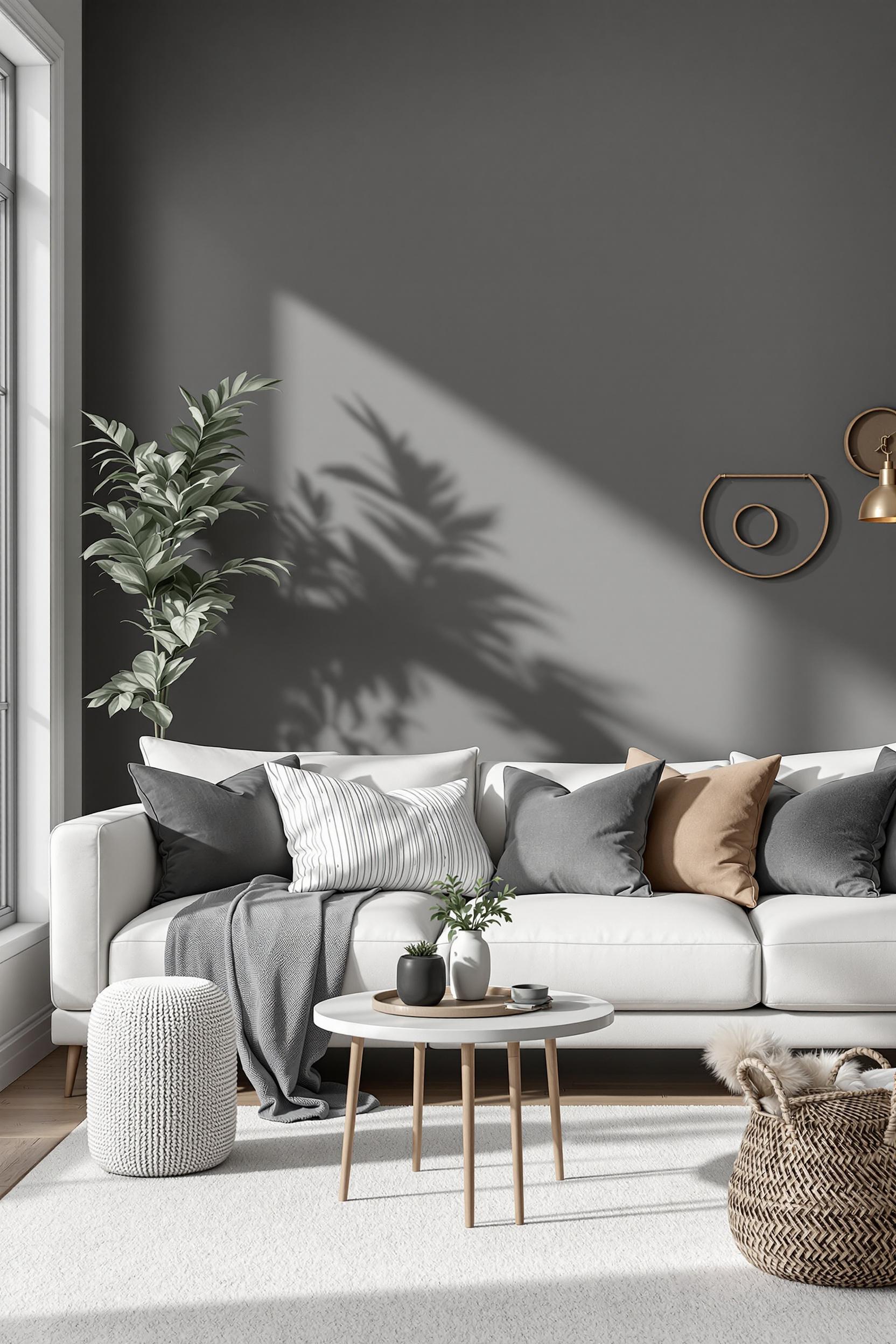 Curated Collections: Display a curated collection of items ⁢in your⁤ color to add personalization and charm