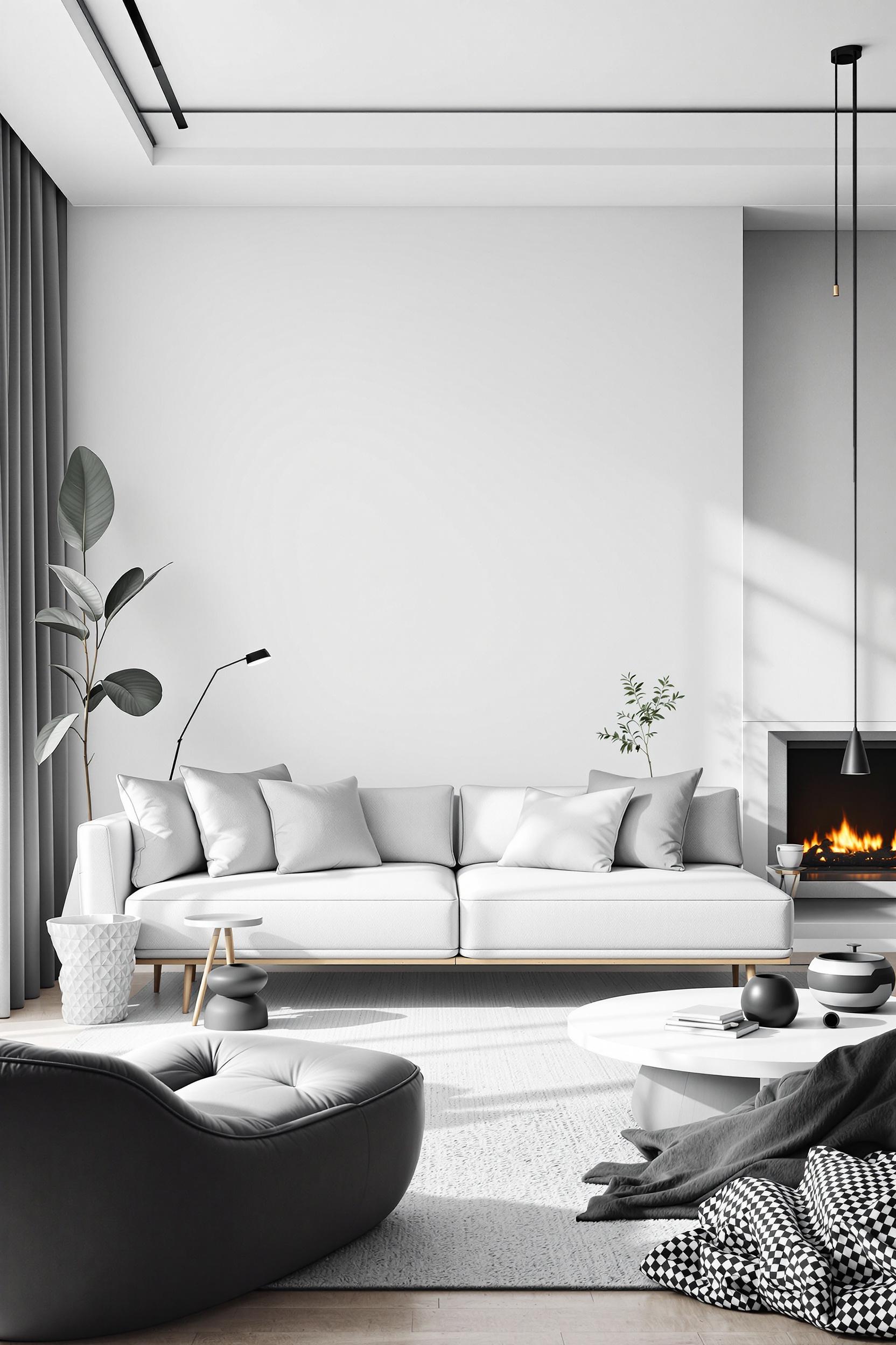 Embrace Negatives: Use negative space to your advantage by intentionally leaving areas empty, ⁣highlighting your chic aesthetic