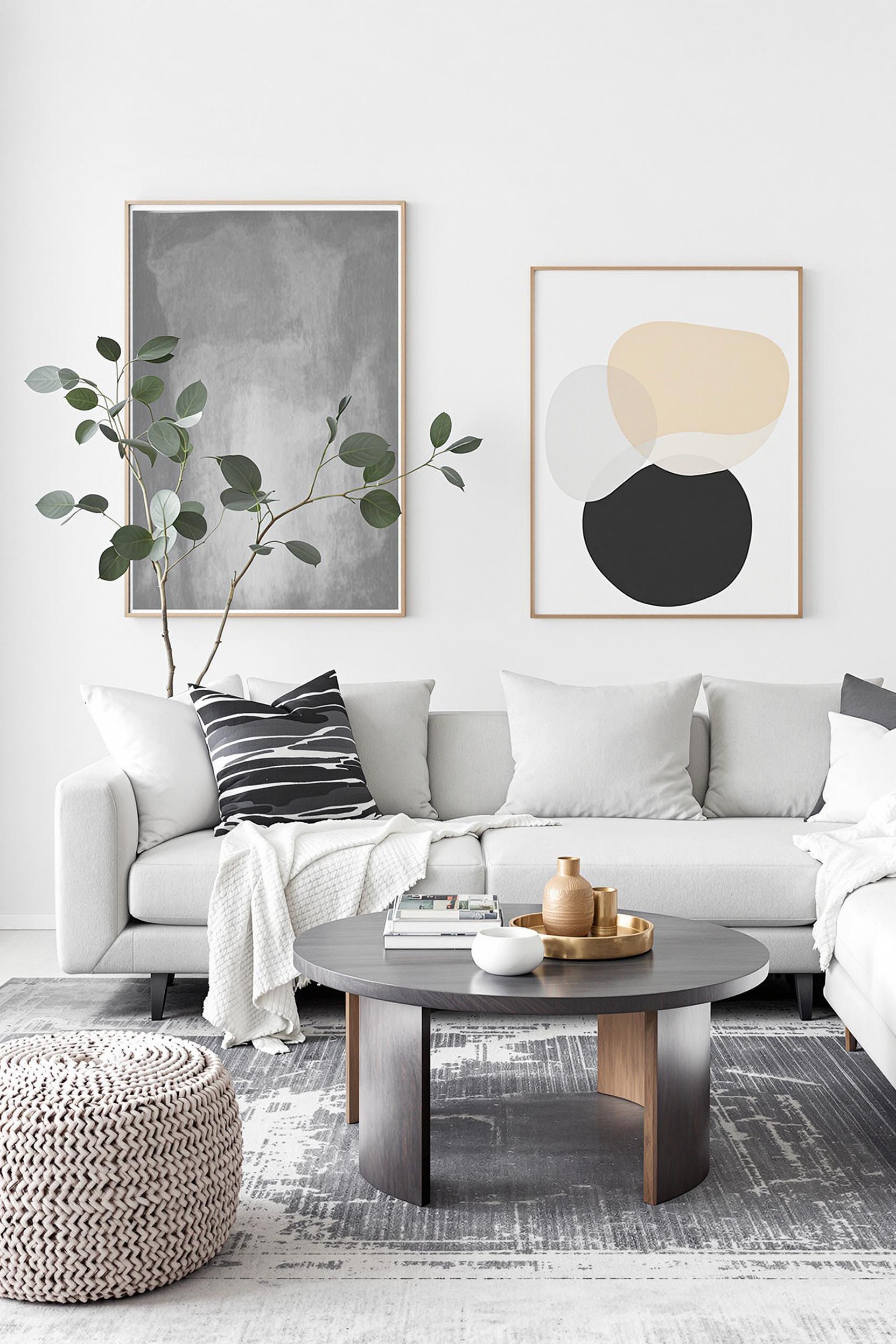 Seasonal Switches: Keep your decor ⁤fresh ​by switching out accessories with the ⁢seasons, ⁣all while staying ⁤true to your color palette