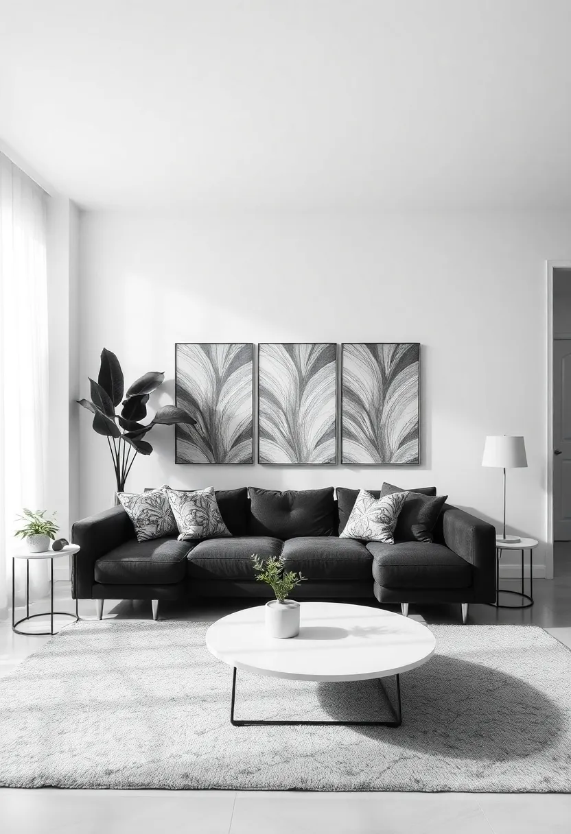 The Influence of Patterns: Subtle Ways to Add Visual Intrigue