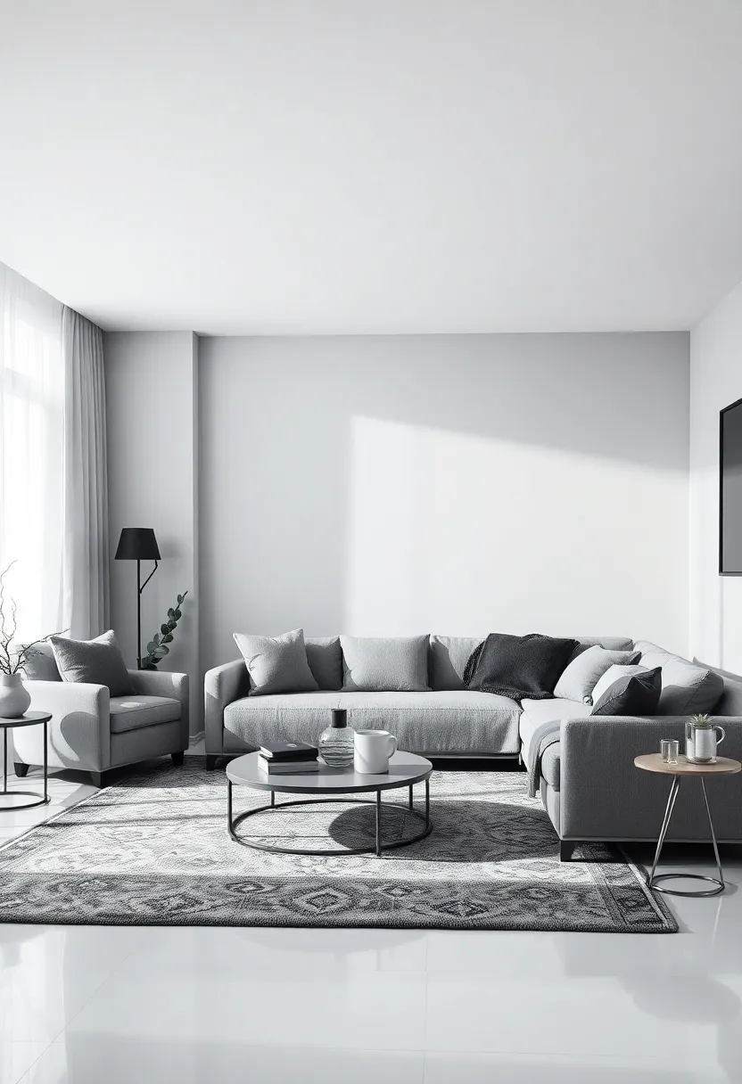 Highlighting Textures: Layering Fabrics for Depth and Warmth