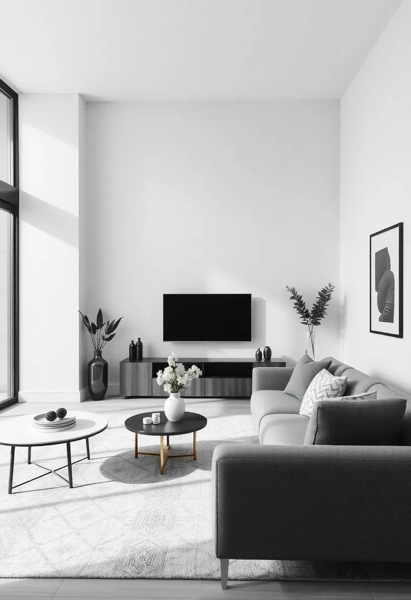 Creating Focal Points: Arranging Furniture to Maximize Elegance