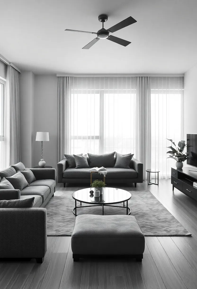 Functional Elegance: Selecting the Right Furniture for Style and Comfort