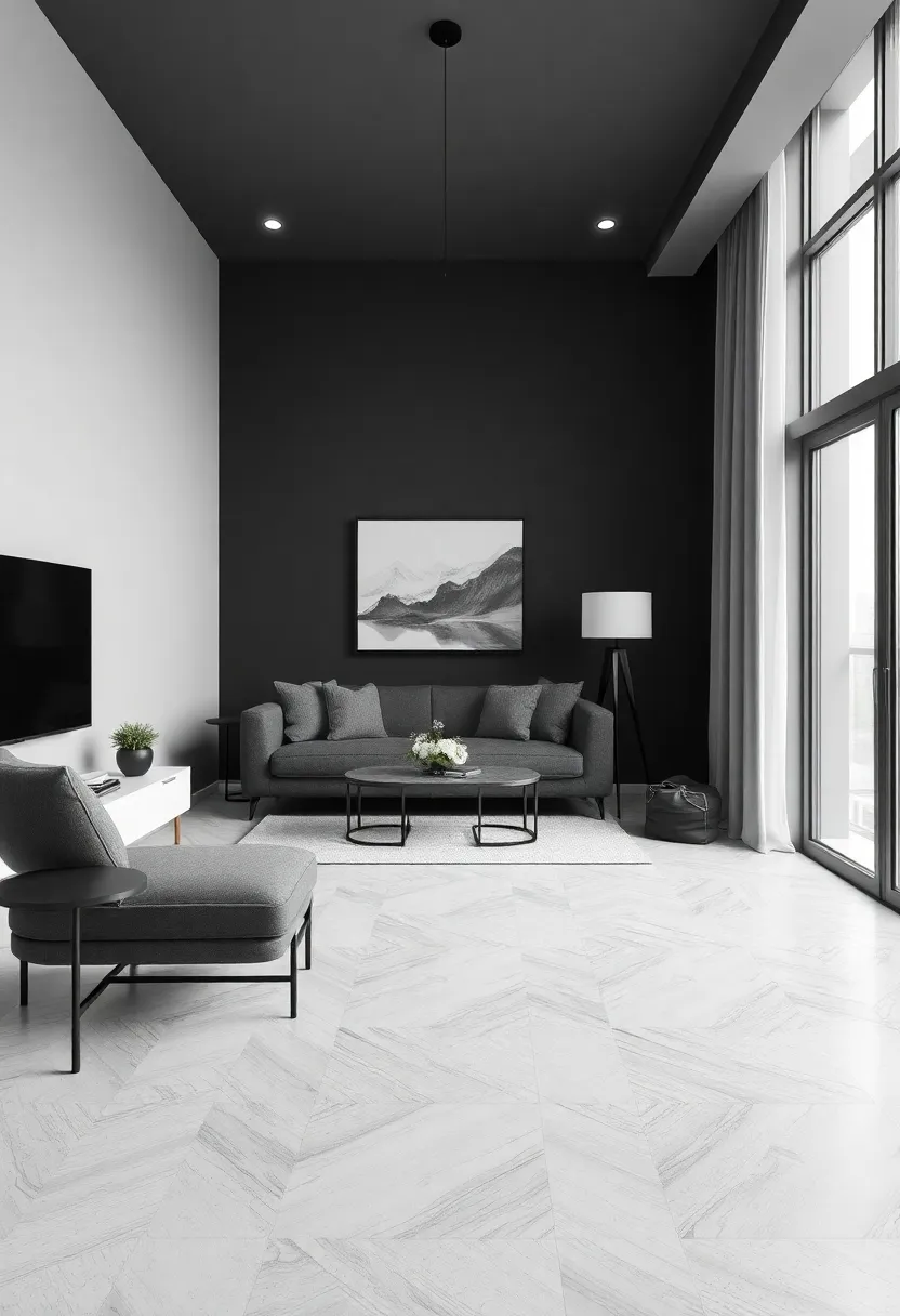 Flooring Focus: Selecting the Ideal Base to Complement Your Design