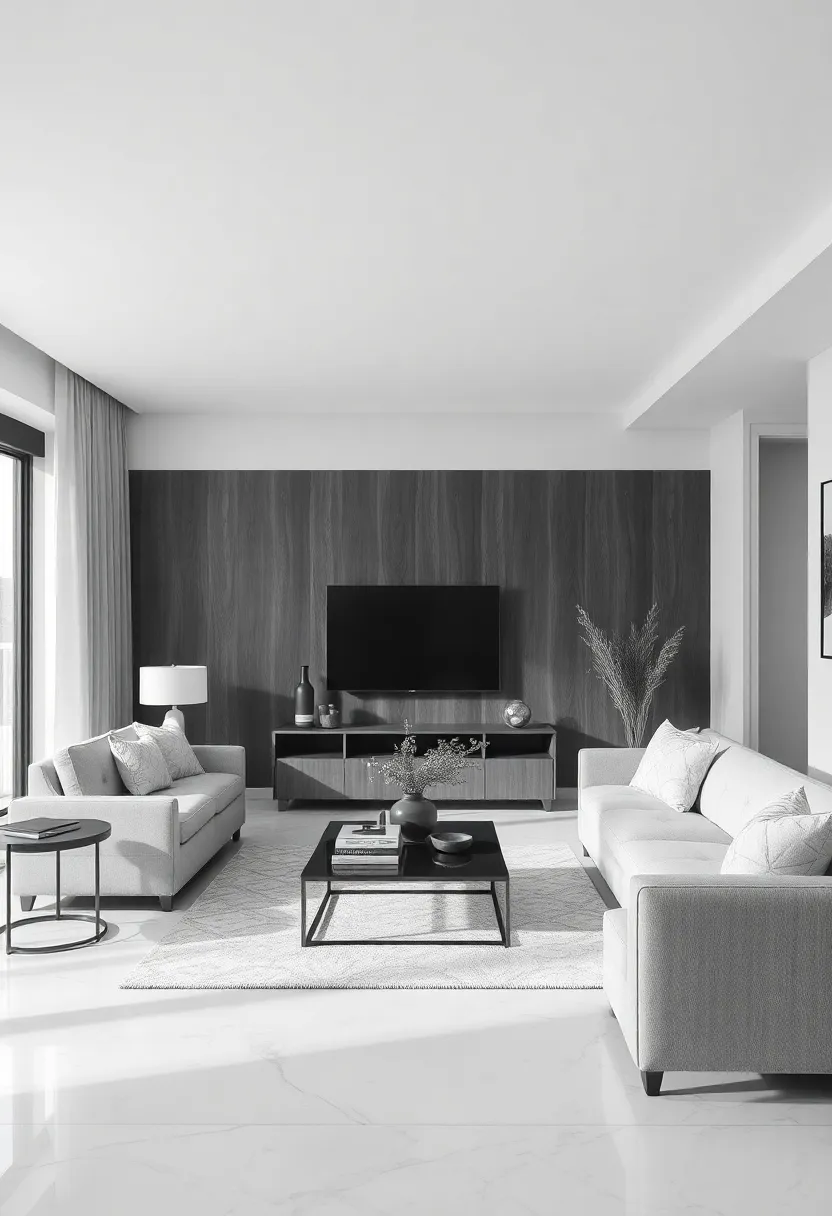 Textures in Surfaces: Selecting the Right Finishes for Visual Appeal