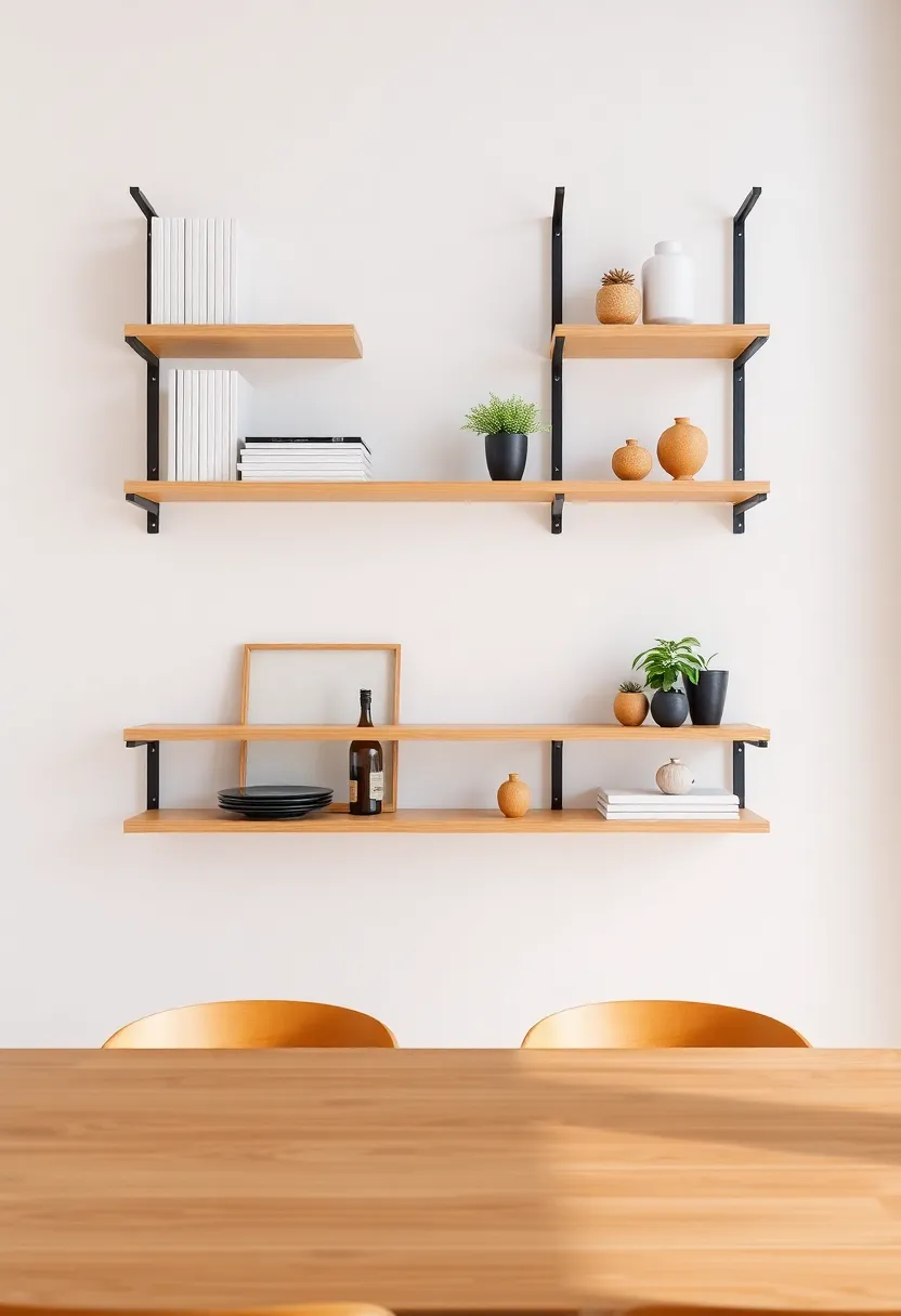 Creative ‍Use of Accessories: Elevate Your shelves with Unique Additions