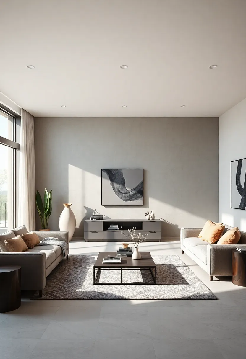 Incorporating⁣ Unique Sculptural Elements That ‌Spark Conversations