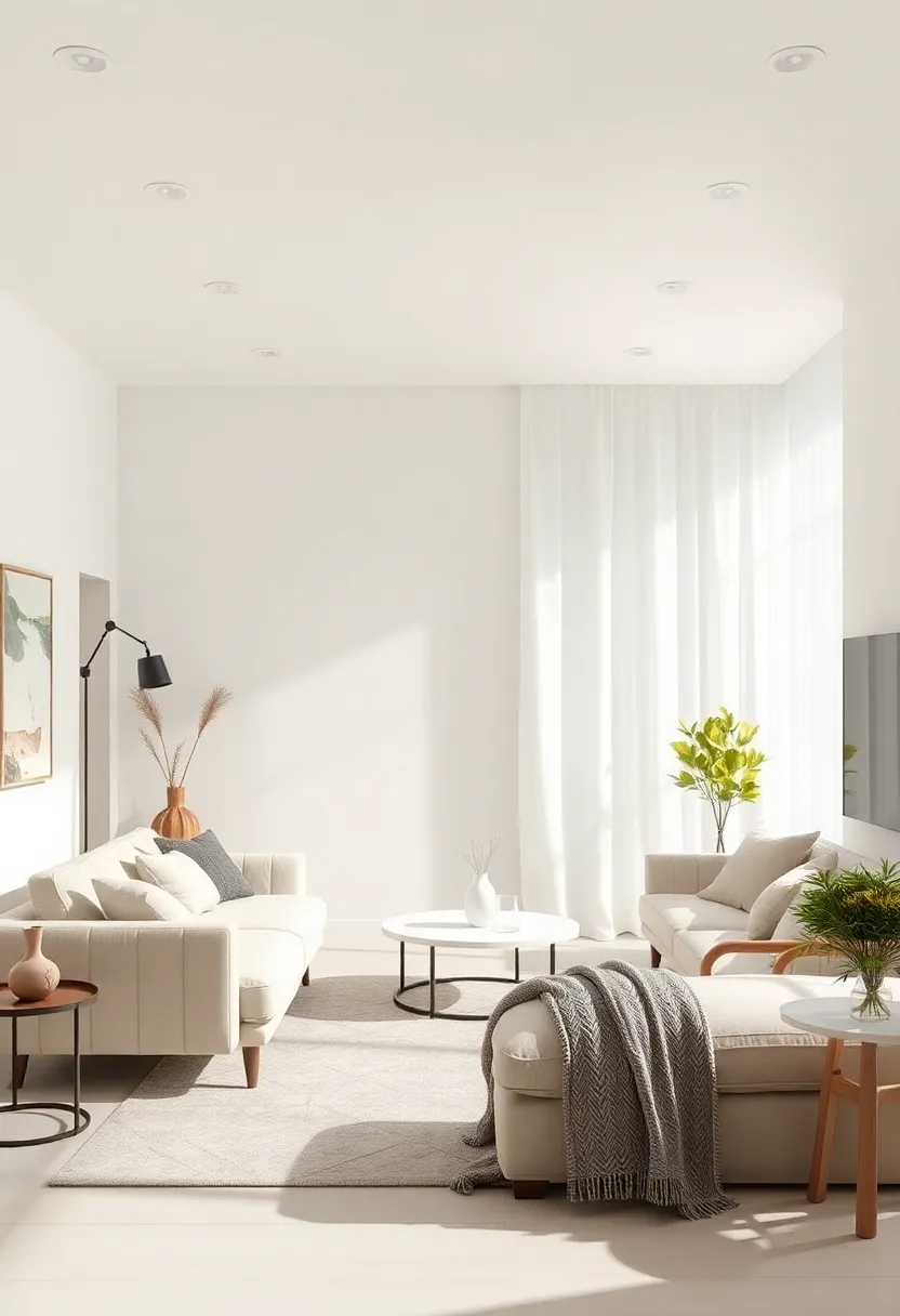 Incorporating Multi-Functional ​Furniture⁢ for ‍adaptive Living Solutions