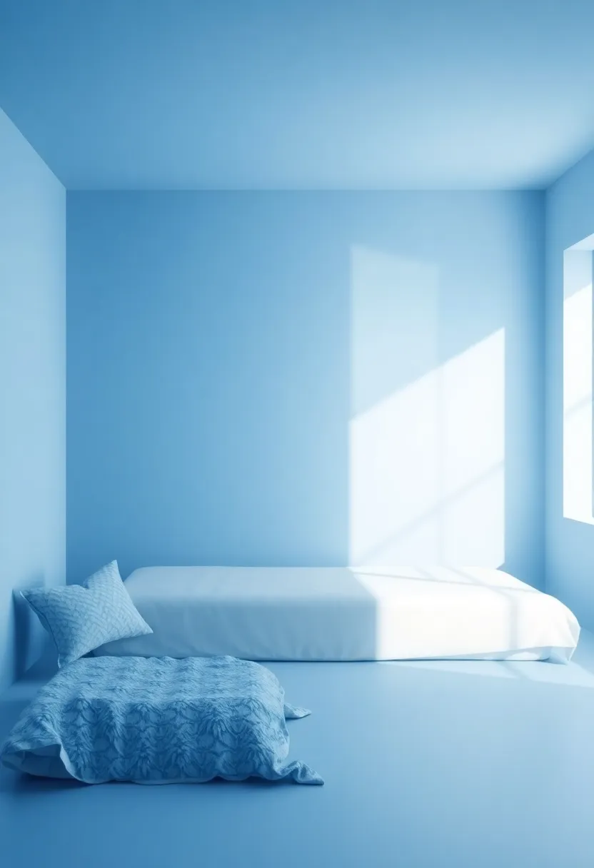 Layering Light: The Importance of Natural and Ambient Lighting in Blue Spaces