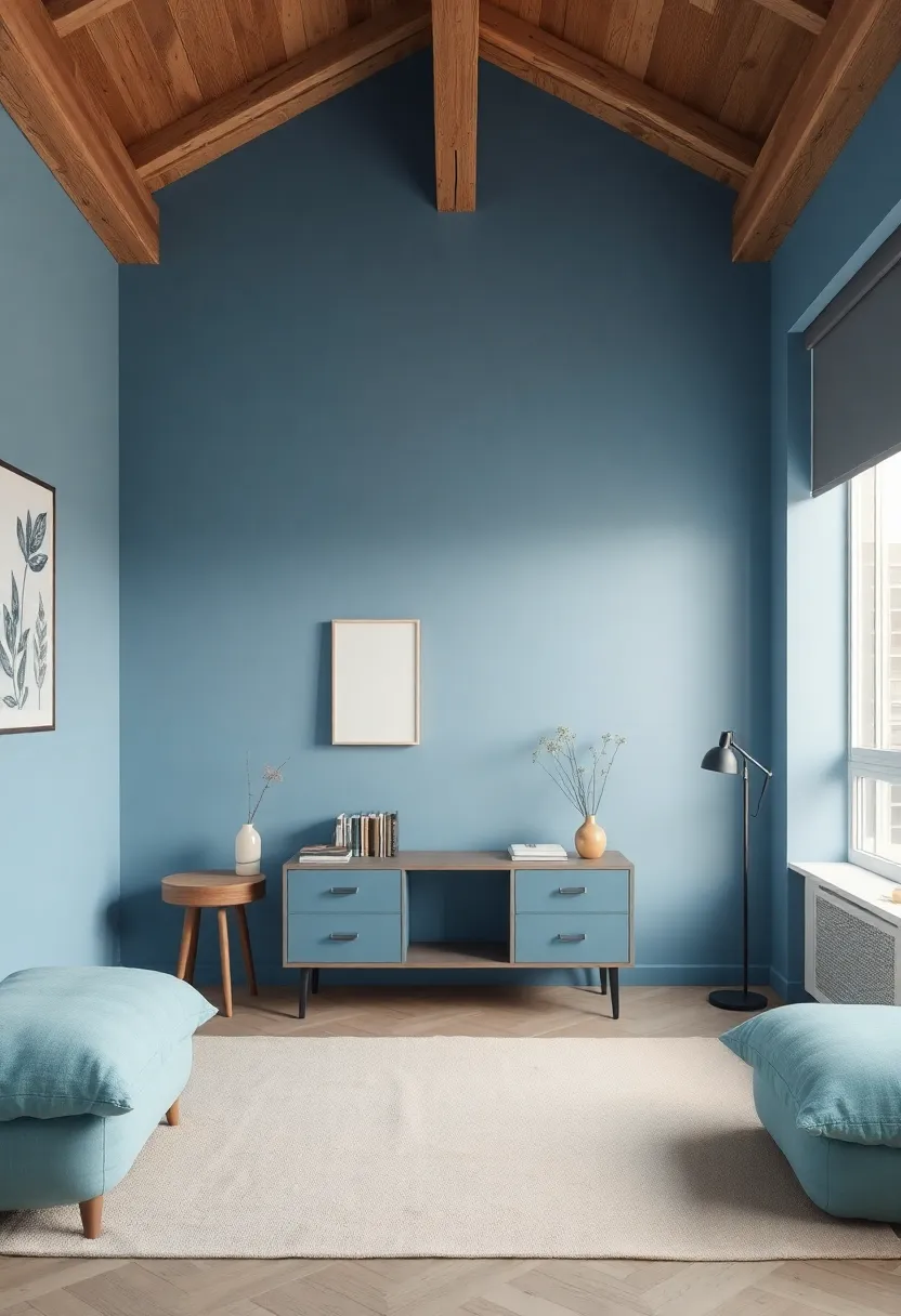 Mixing Materials: combining Wood, Metal, and Textiles for⁤ a Balanced Look