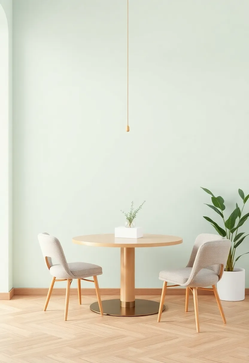 Designing ‍Functional Spaces while Maintaining Visual Harmony