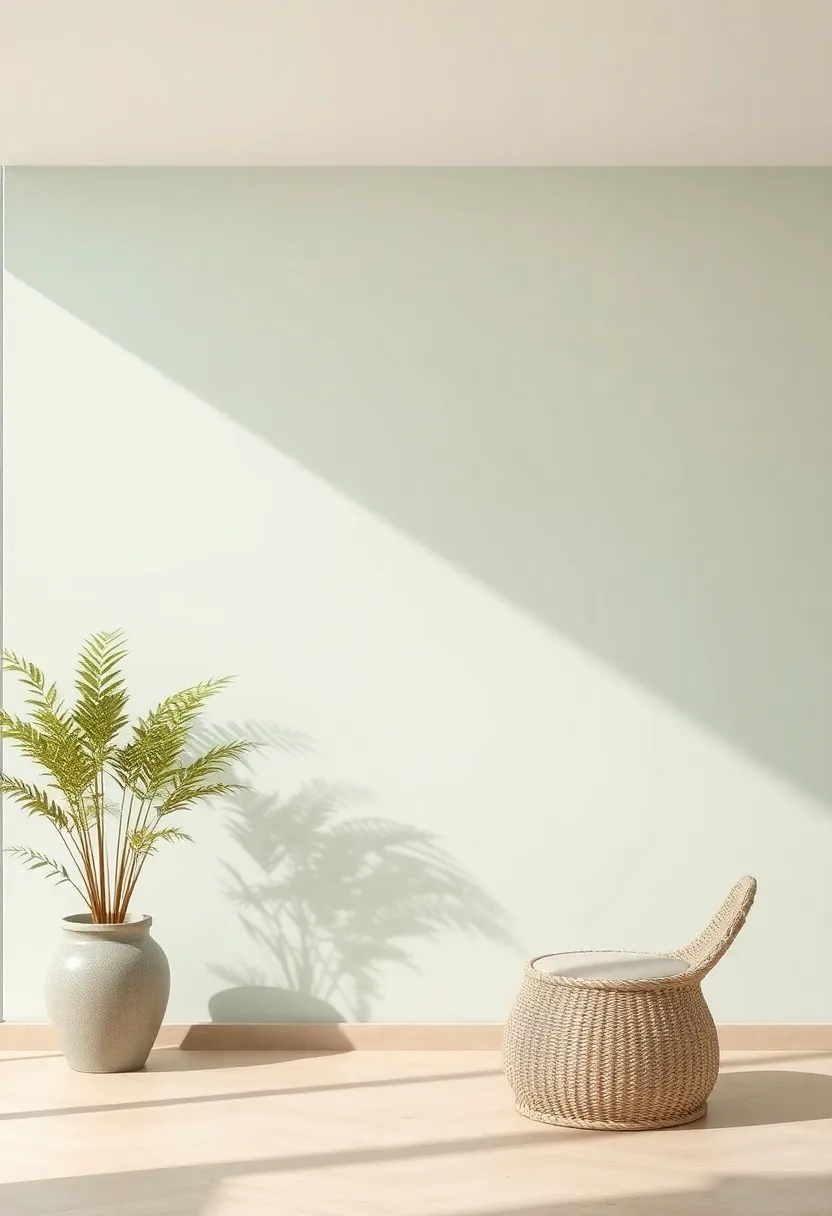 The Influence of⁢ Surrounding Nature: ‌Integrating Outdoor Scenes Inside