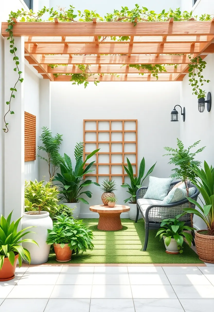 Curating⁤ an ‍Inviting ‍Atmosphere: The ‌Power ‌of Scents and Sounds in Your Garden Oasis
