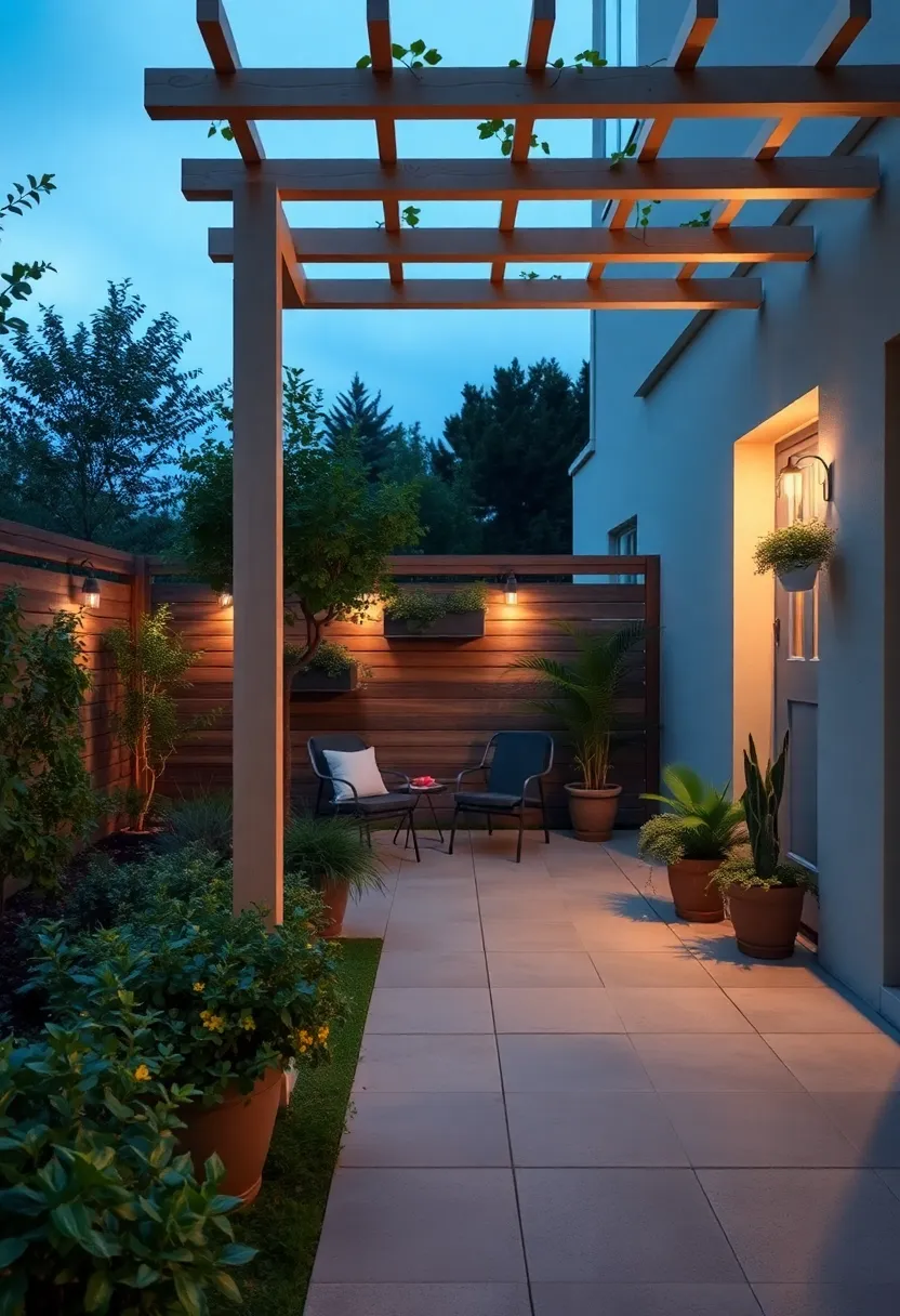 Lighting ⁤the Way: Incorporating Soft ⁣Illumination for‍ Romantic Evening Ambiance