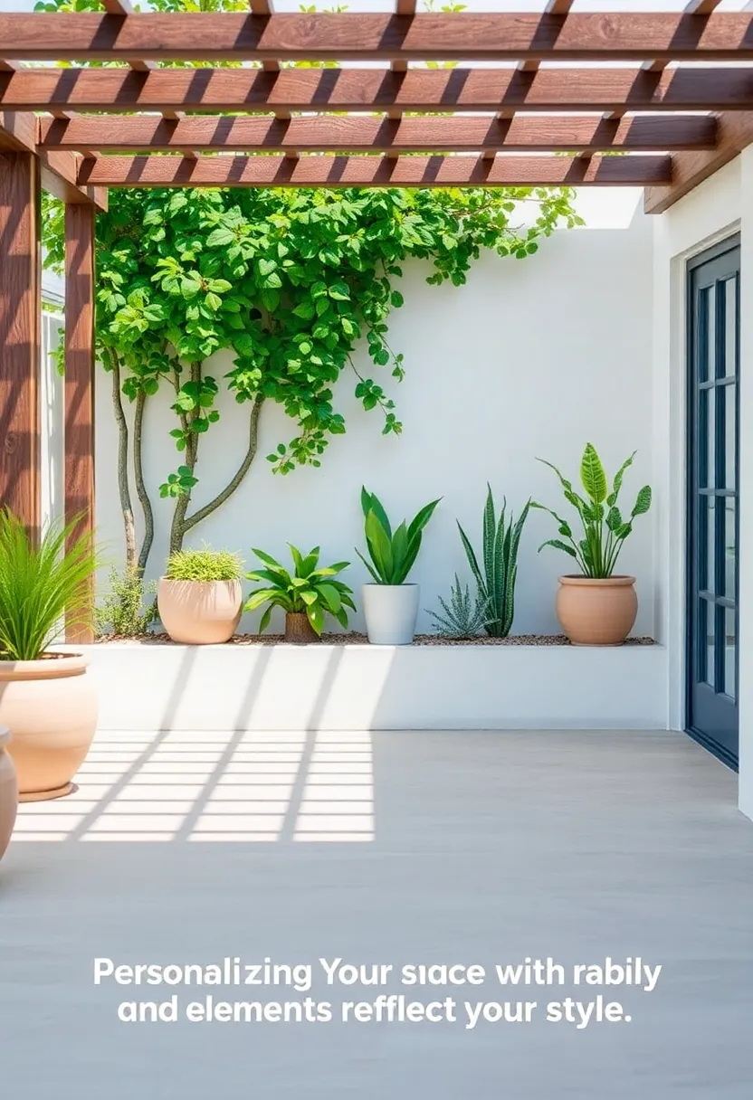 Personalizing Your ‌Space: Unique Decorative Elements to ⁤Reflect ‌Your Style