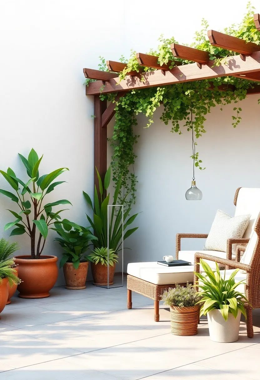 Scheduling Engagements: Making Your Patio a Natural Extension of Your Living Space