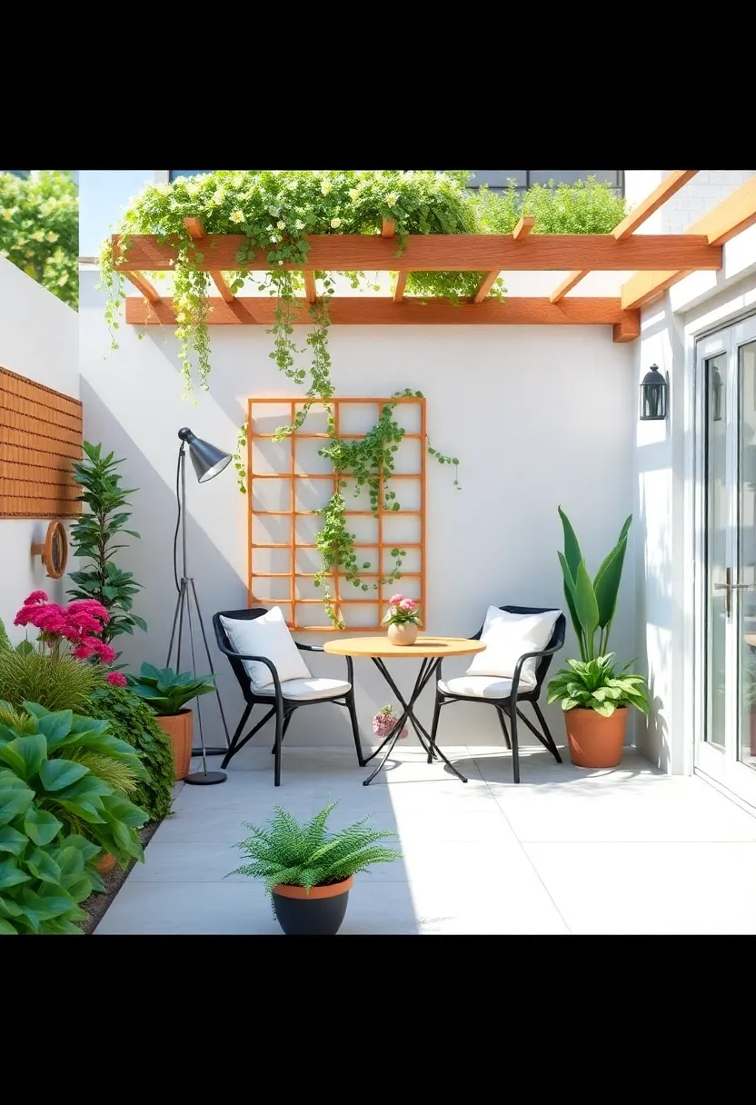 Seasonal Considerations: Adapting Your⁤ Garden ⁤Oasis to Thrive Year-Round