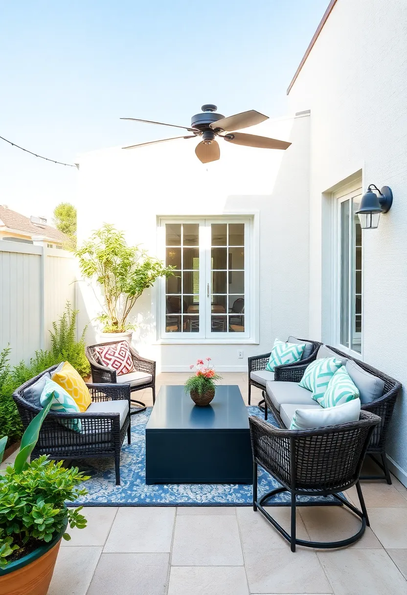 Crafting a Pet-Friendly Space that Doesn't Compromise Style