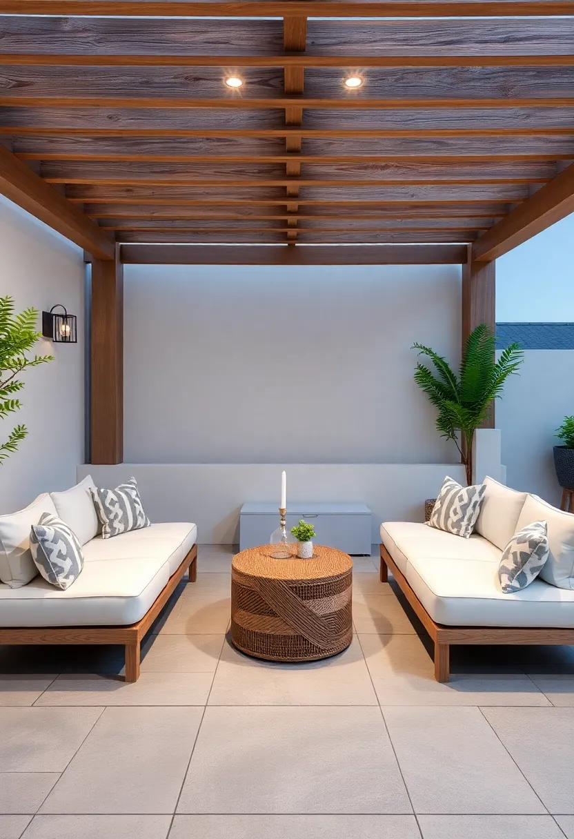 Selecting music Solutions for Ambiance without Overpowering Conversation