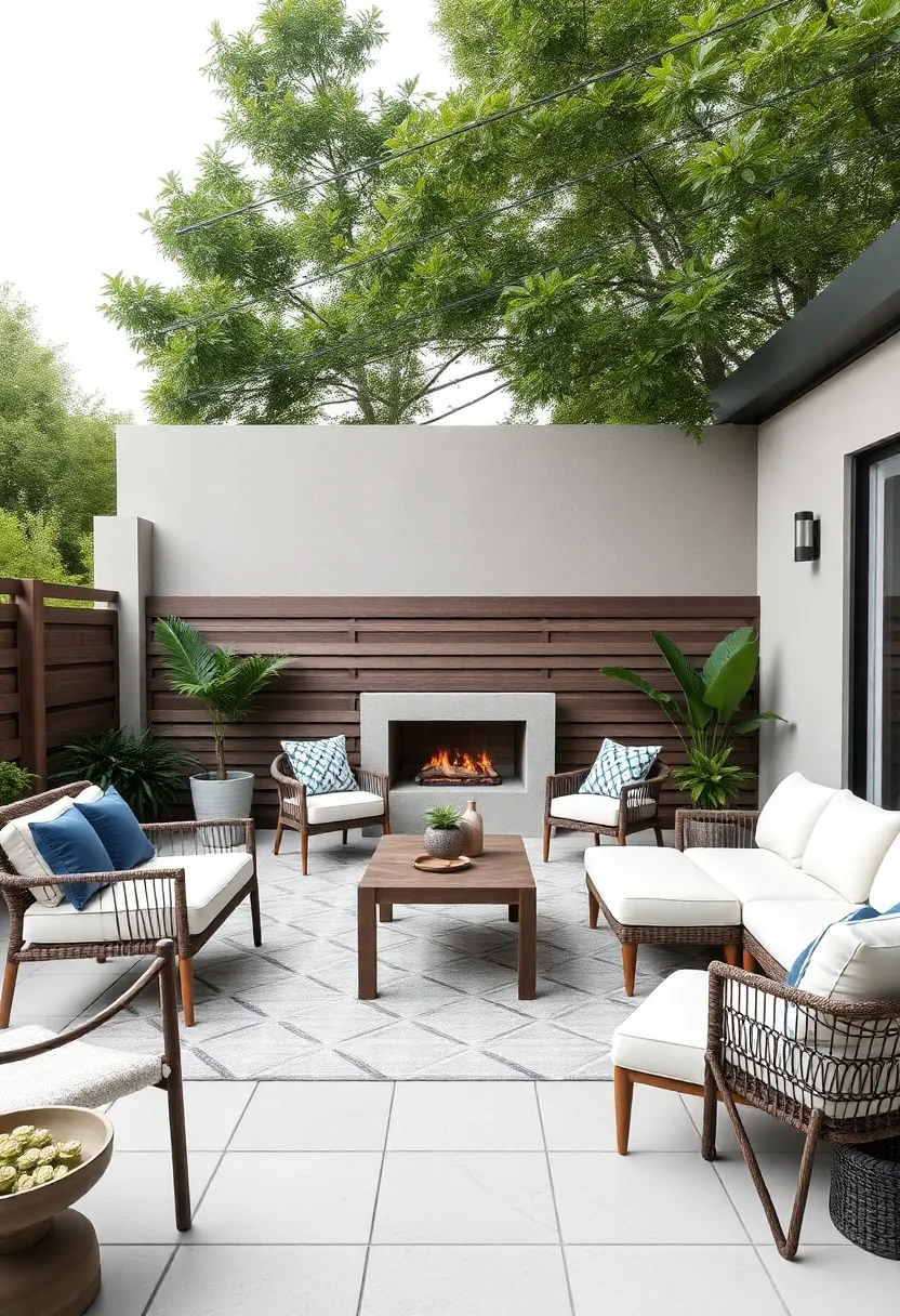 Choosing Furniture Styles That Encourage Connection and Comfort