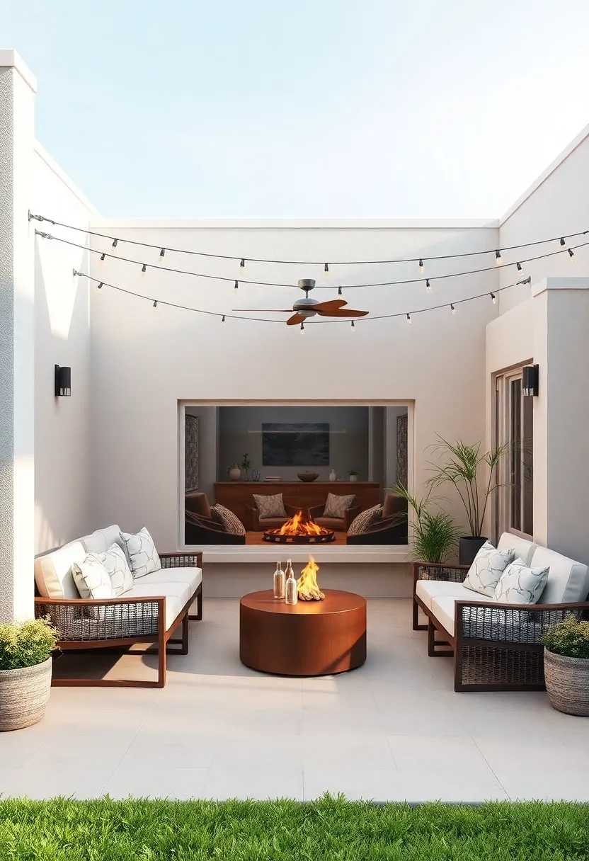 Evolving Your Patio Design for Seasonal Gatherings and Events