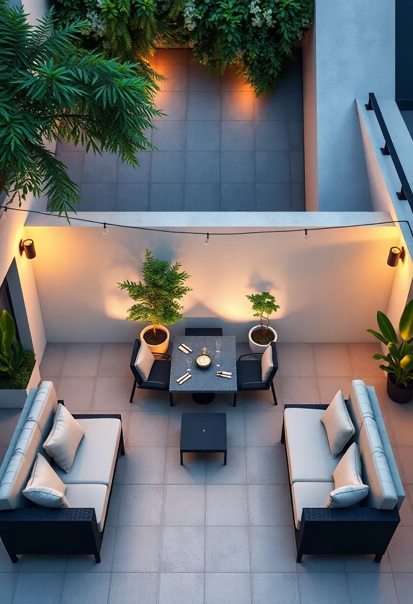 Exploring the Benefits of Multiple Conversation Zones for Social Interaction