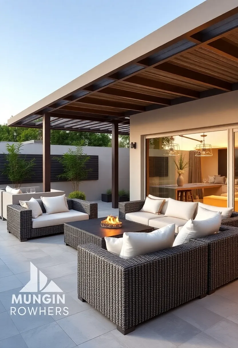 Discovering the Beauty of versatile Outdoor Living ‌Solutions