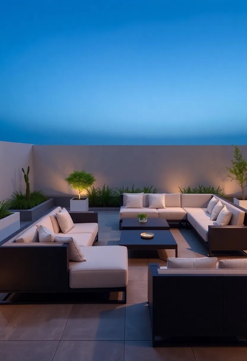 Weather-Resistant Fabrics for ​Lasting ​Outdoor Enjoyment