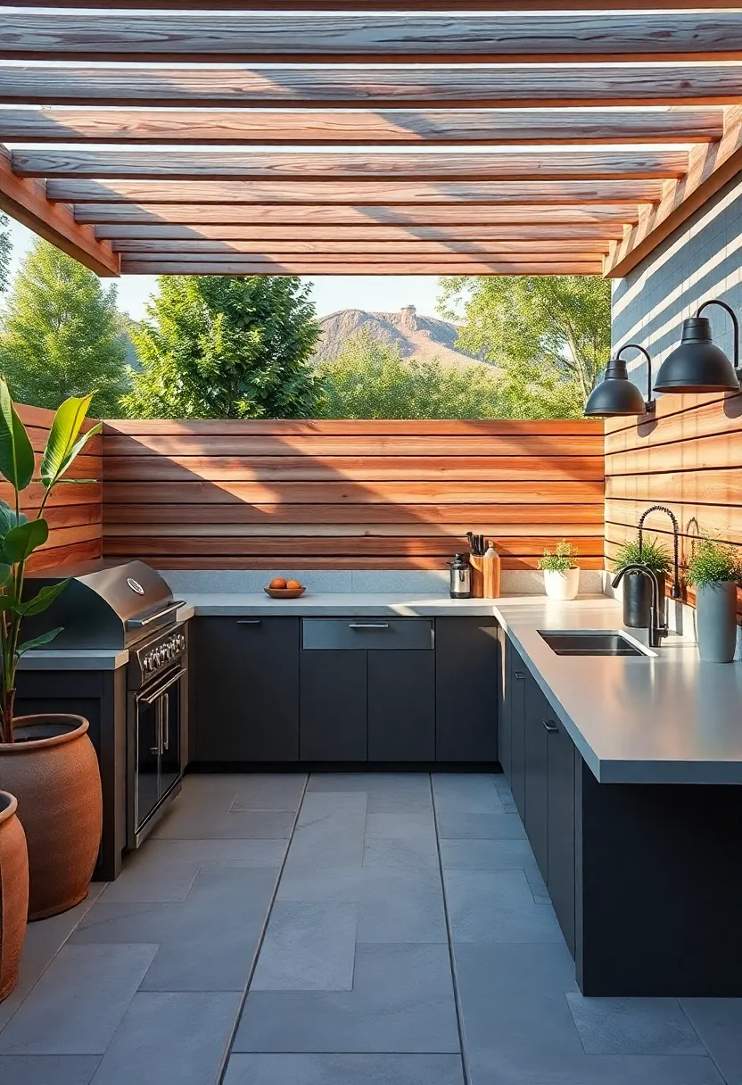 Amazing Outdoor Appliances to Take ‍Your Culinary Skills to the‌ next Level