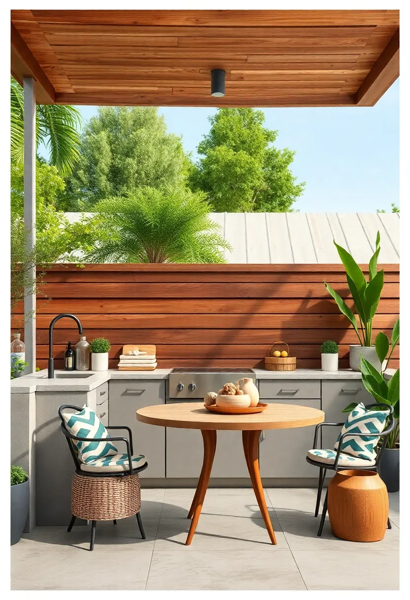 Crafting an Inviting Atmosphere with Thoughtful Decor⁤ Elements