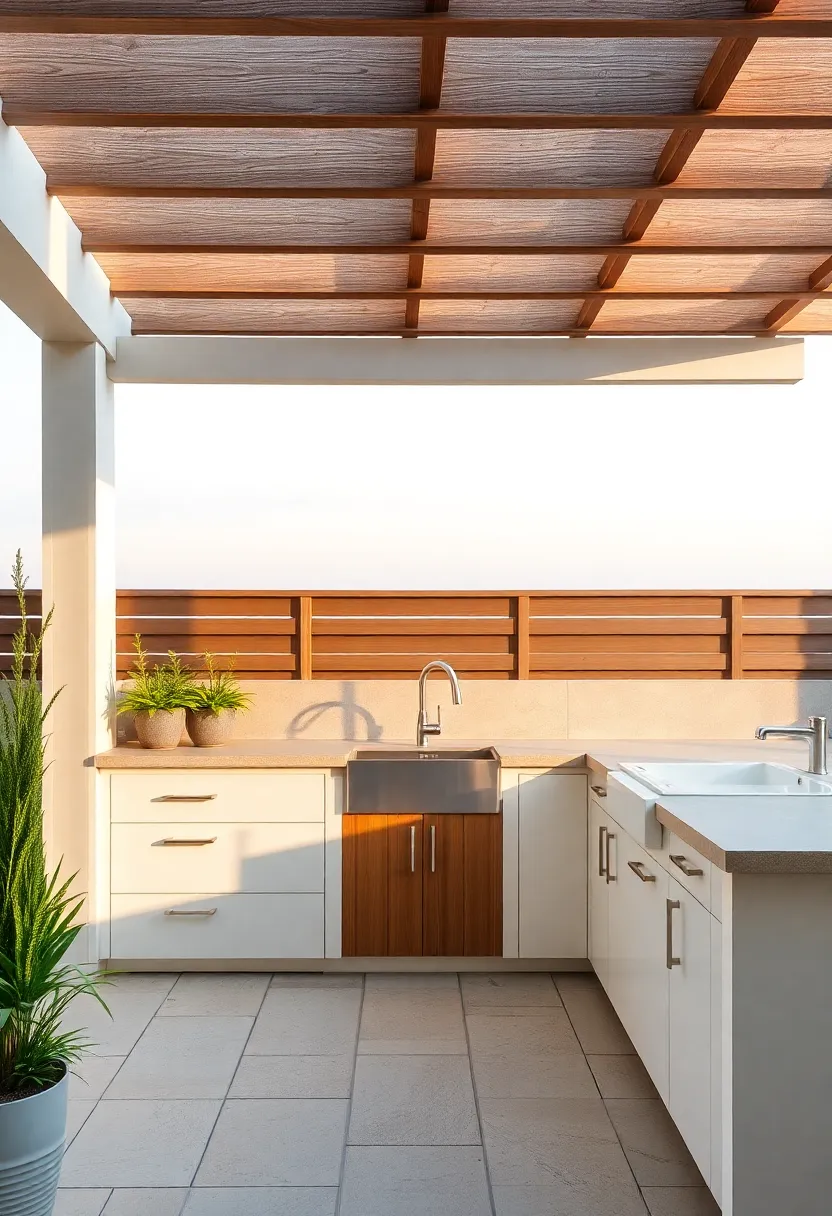 Planning for Seasonal Changes to Ensure Year-Round Enjoyment Outdoors