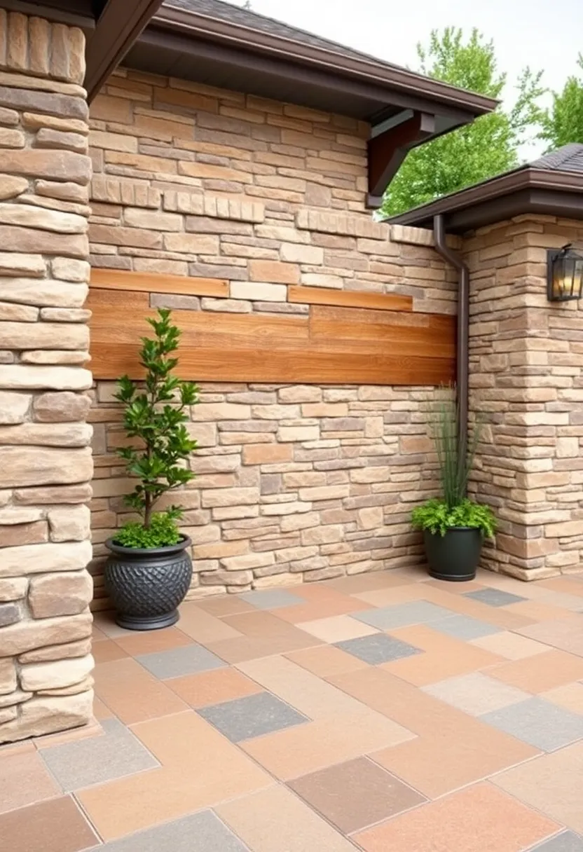 Use Colored Grout⁤ to Add Unique patterns and Visual Interest