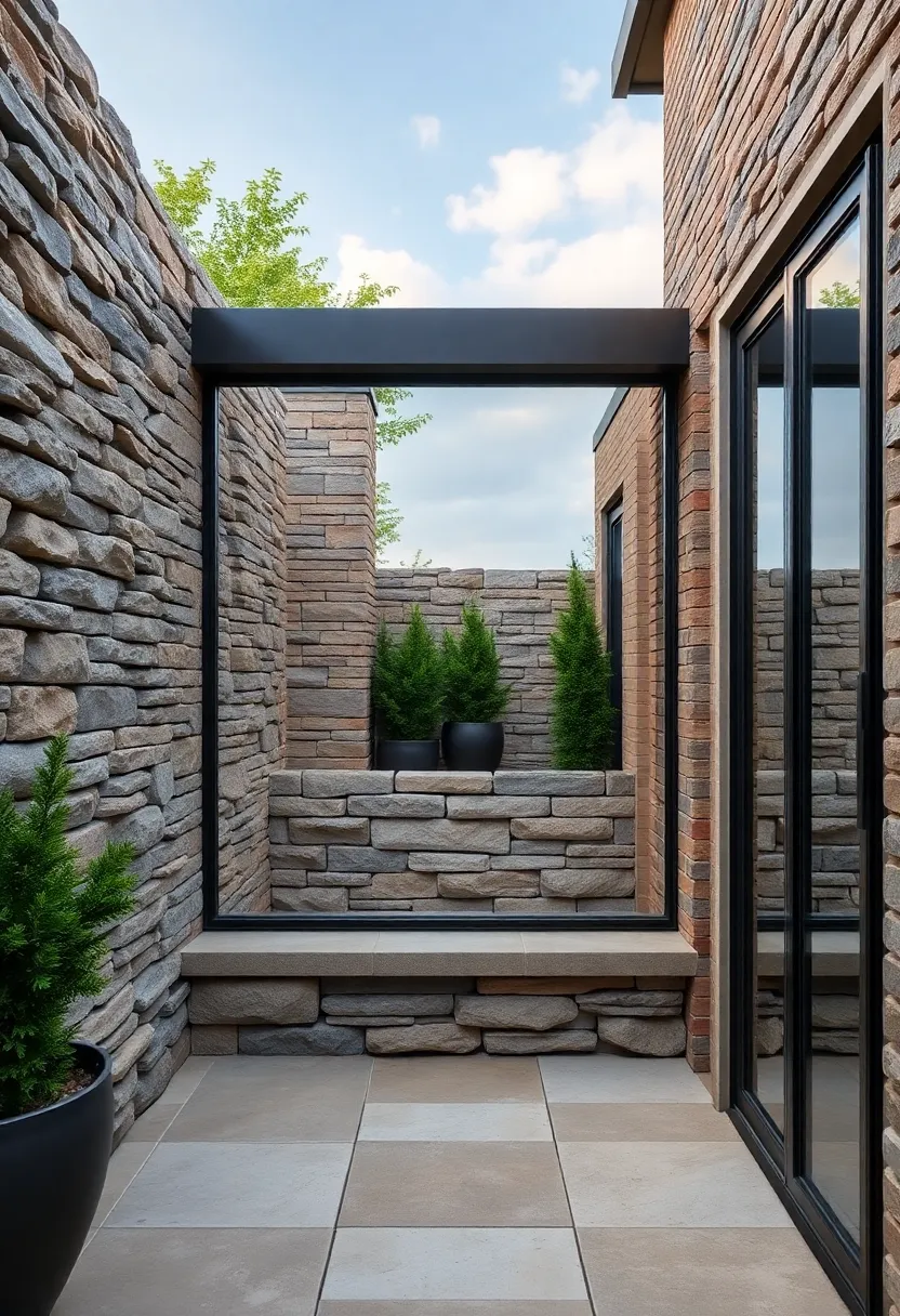 Incorporate ‌Mirrors into Your Wall Design for Illusions of Space